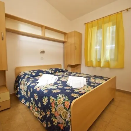 Casa de Férias Villaggio Gargano 21 - #126746 Vieste