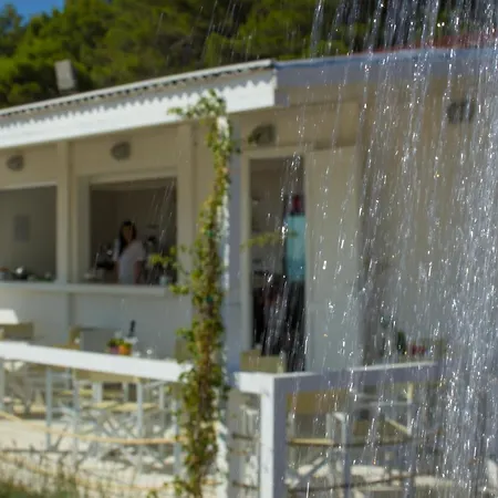 Villaggio Gargano 21 - #126746